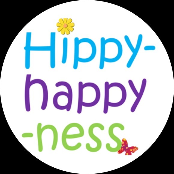 hippyhappyness